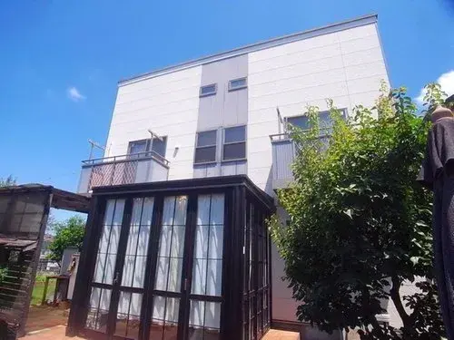 4LDK Sakura City, Chiba Prefecture Property (3)