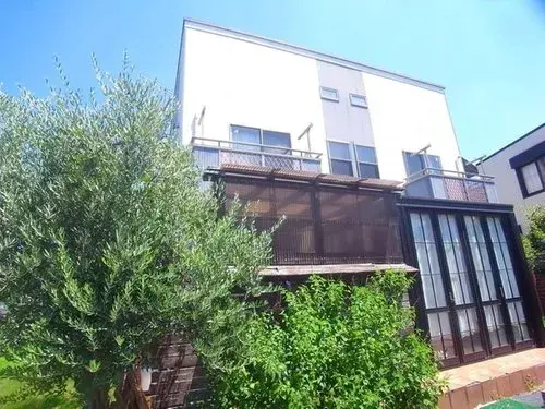 4LDK Sakura City, Chiba Prefecture Property (4)