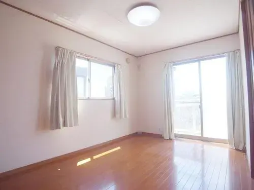 4LDK Sakura City, Chiba Prefecture Property (9)
