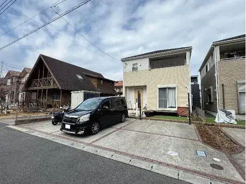 4LDK Property Ichihara City Chiba Prefecture (3)