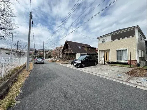 4LDK Property Ichihara City Chiba Prefecture (4)