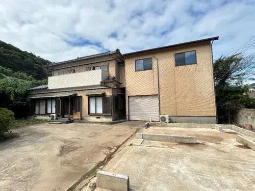 6DKK Property Choshi City Chiba Prefecture (1)
