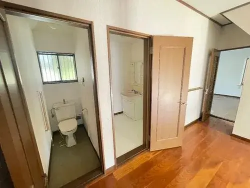 6DKK Property Choshi City Chiba Prefecture (11)