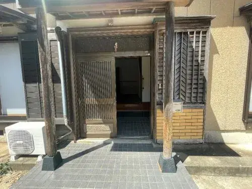 6DKK Property Choshi City Chiba Prefecture (3)