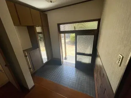 6DKK Property Choshi City Chiba Prefecture (5)