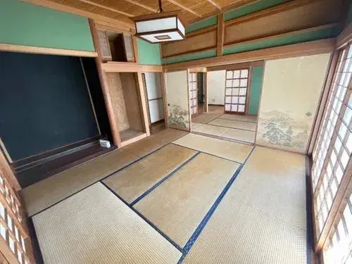 6DKK Property Choshi City Chiba Prefecture (8)