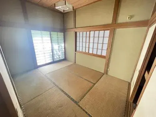 6DKK Property Choshi City Chiba Prefecture (9)
