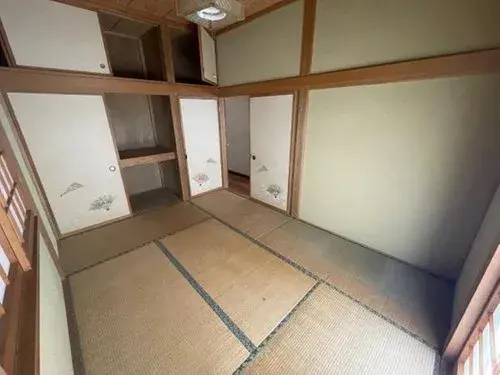 6DKK Property Choshi City Chiba Prefecture (10)