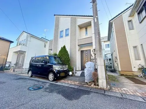 4LDK Property Chiba City Chiba Prefecture (1)