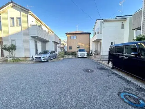 4LDK Property Chiba City Chiba Prefecture (2)