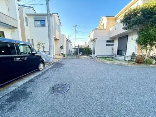 4LDK Property Chiba City Chiba Prefecture (3)