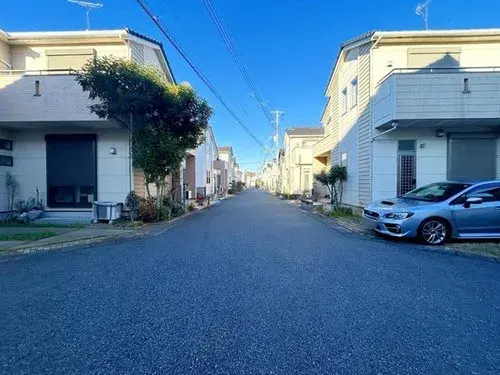 4LDK Property Chiba City Chiba Prefecture (4)