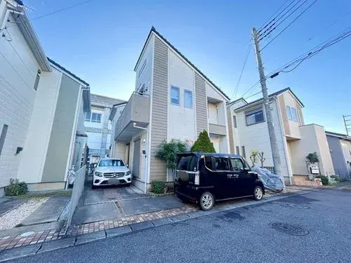 4LDK Property Chiba City Chiba Prefecture (5)