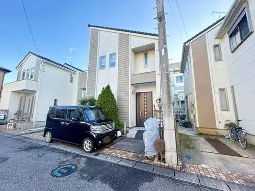 4LDK Property Chiba City Chiba Prefecture (6)