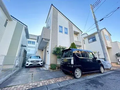 4LDK Property Chiba City Chiba Prefecture (7)