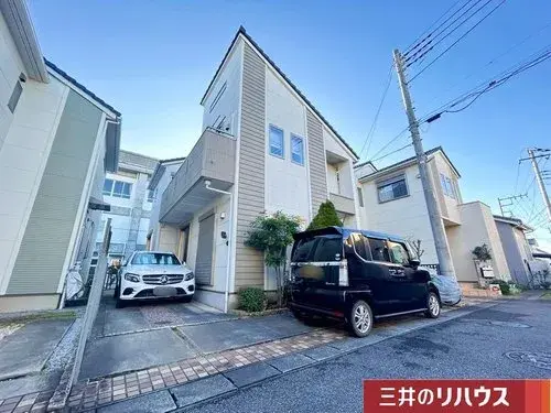 4LDK Property Chiba City Chiba Prefecture (8)