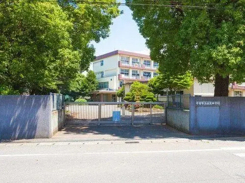 4LDK Property Chiba City Chiba Prefecture (10)