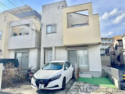 Chiba Prefecture Chiba City Mihama Ward 4LDK Property (1)
