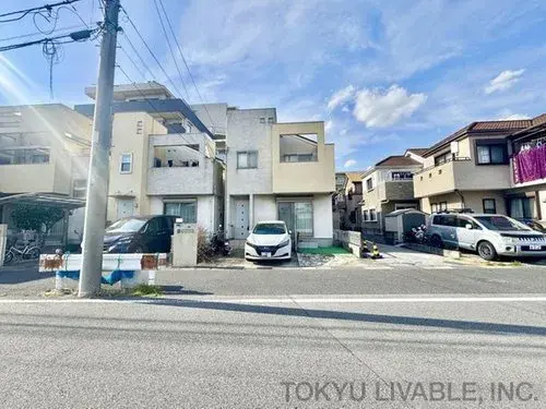 Chiba Prefecture Chiba City Mihama Ward 4LDK Property (2)