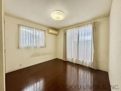 Chiba Prefecture Chiba City Mihama Ward 4LDK Property (11)