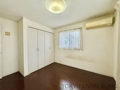 Chiba Prefecture Chiba City Mihama Ward 4LDK Property (12)