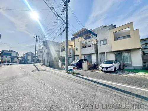 Chiba Prefecture Chiba City Mihama Ward 4LDK Property (3)