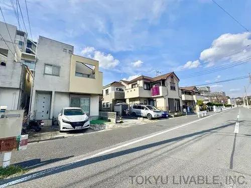 Chiba Prefecture Chiba City Mihama Ward 4LDK Property (4)