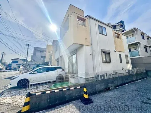 Chiba Prefecture Chiba City Mihama Ward 4LDK Property (5)