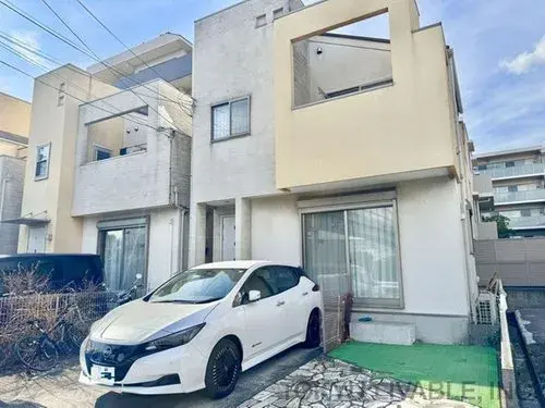 Chiba Prefecture Chiba City Mihama Ward 4LDK Property (6)