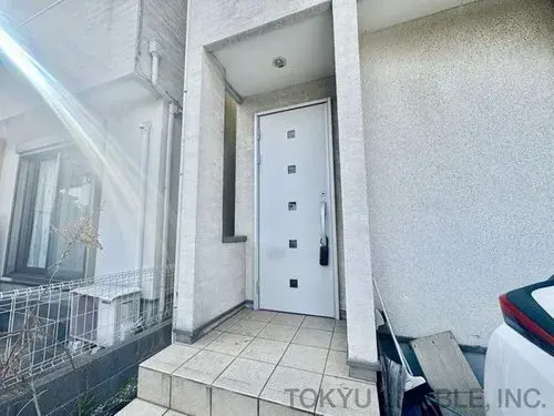 Chiba Prefecture Chiba City Mihama Ward 4LDK Property (7)