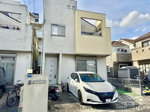 Chiba Prefecture Chiba City Mihama Ward 4LDK Property (8)
