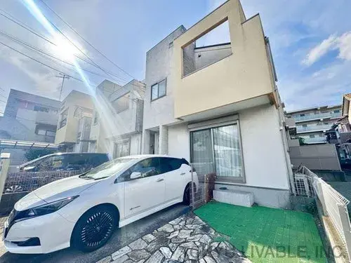Chiba Prefecture Chiba City Mihama Ward 4LDK Property (9)