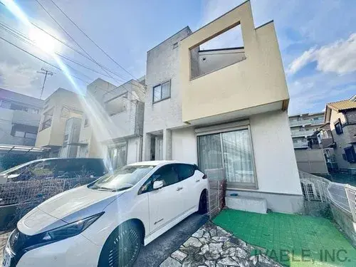 Chiba Prefecture Chiba City Mihama Ward 4LDK Property (10)