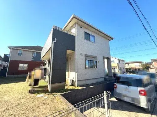 5LDK+S Property Futtsu City Chiba Prefecture (1)
