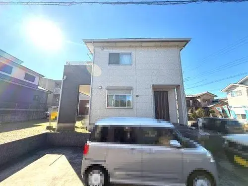 5LDK+S Property Futtsu City Chiba Prefecture (2)