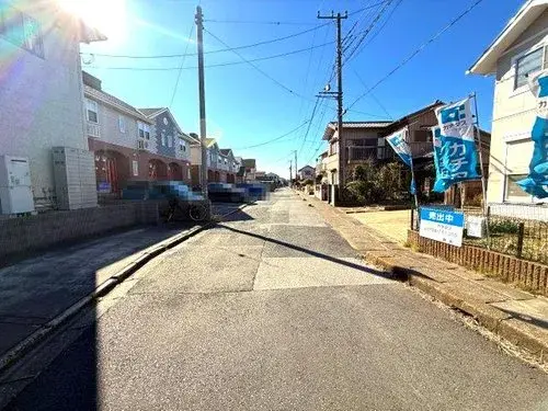 5LDK+S Property Futtsu City Chiba Prefecture (3)