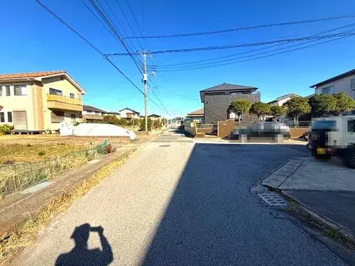 5LDK+S Property Futtsu City Chiba Prefecture (4)