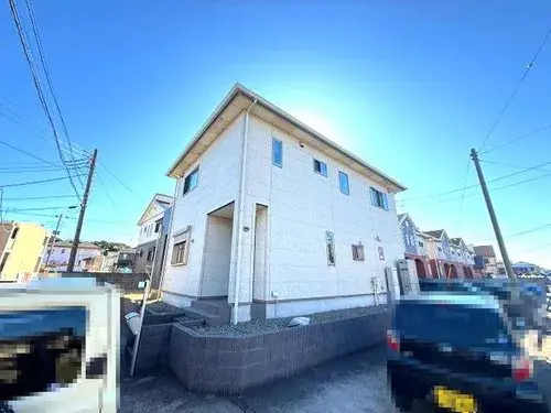 5LDK+S Property Futtsu City Chiba Prefecture (5)