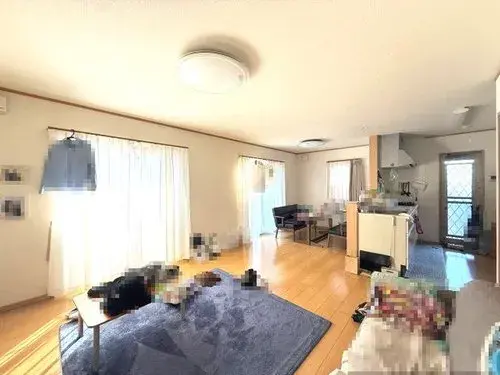 5LDK+S Property Futtsu City Chiba Prefecture (8)