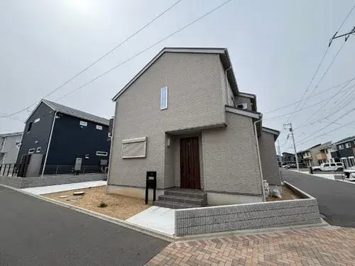 4LDK Narita City Chiba Prefecture (1)