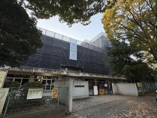 5-bedroom property Matsudo City Chiba Prefecture (35)