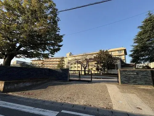 5-bedroom property Matsudo City Chiba Prefecture (36)