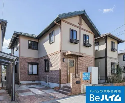 5-bedroom property Matsudo City Chiba Prefecture (5)