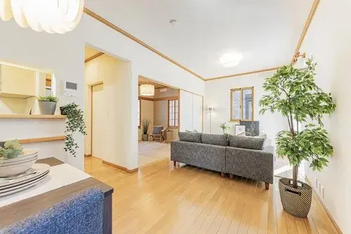 5-bedroom property Matsudo City Chiba Prefecture (9)