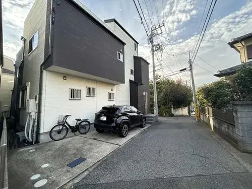 Chiba Prefecture Funabashi City 3LDK Property (2)