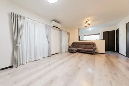 Chiba Prefecture Funabashi City 3LDK Property (14)