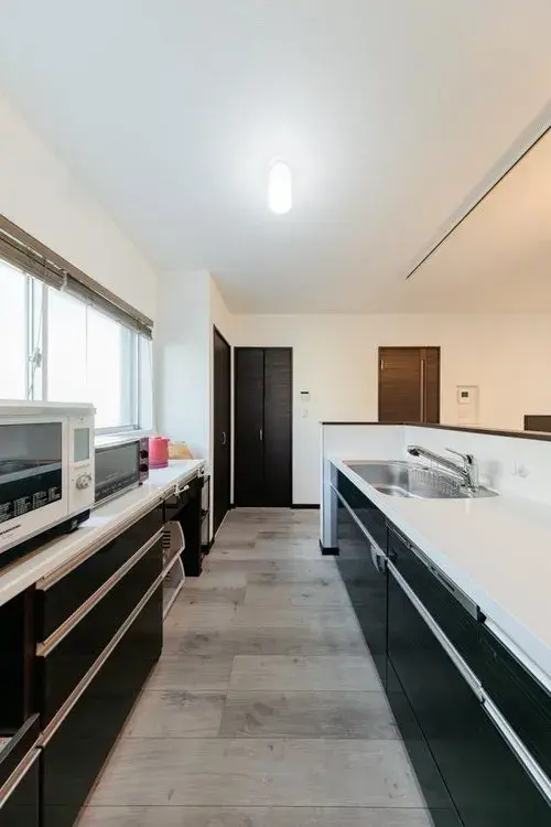 Chiba Prefecture Funabashi City 3LDK Property (15)