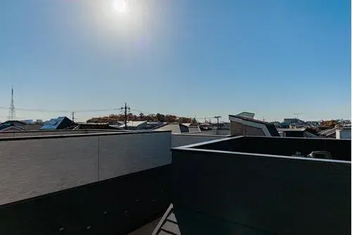 Chiba Prefecture Funabashi City 3LDK Property (19)