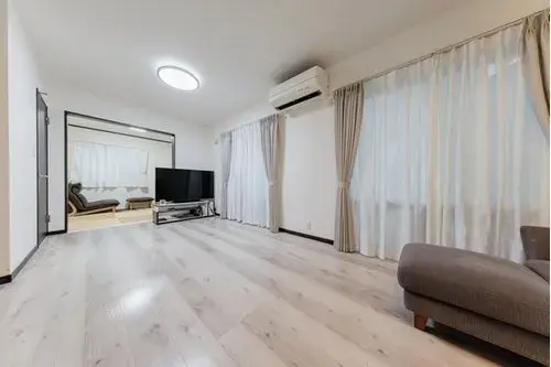 Chiba Prefecture Funabashi City 3LDK Property (10)