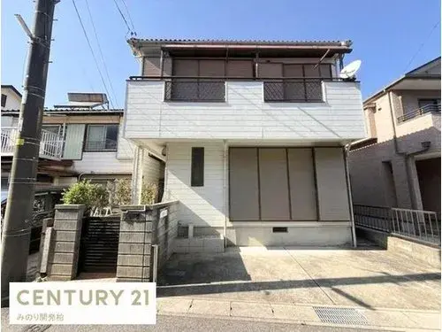 4LDK Property Kashiwa City Chiba Prefecture (1)